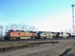 BNSF 5310